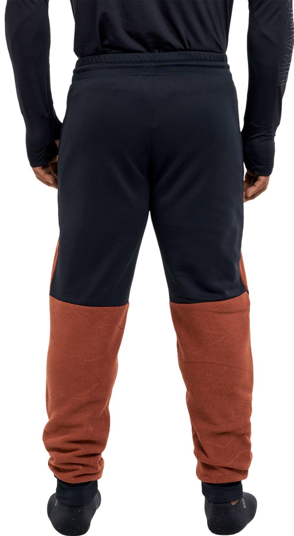 Product gallery image number 2 for product Laurentian Fleece Pant - Men's