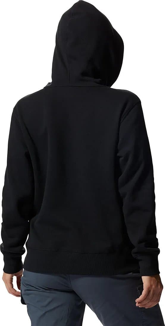 Product gallery image number 3 for product MHW Logo Pullover Hoody - Women's