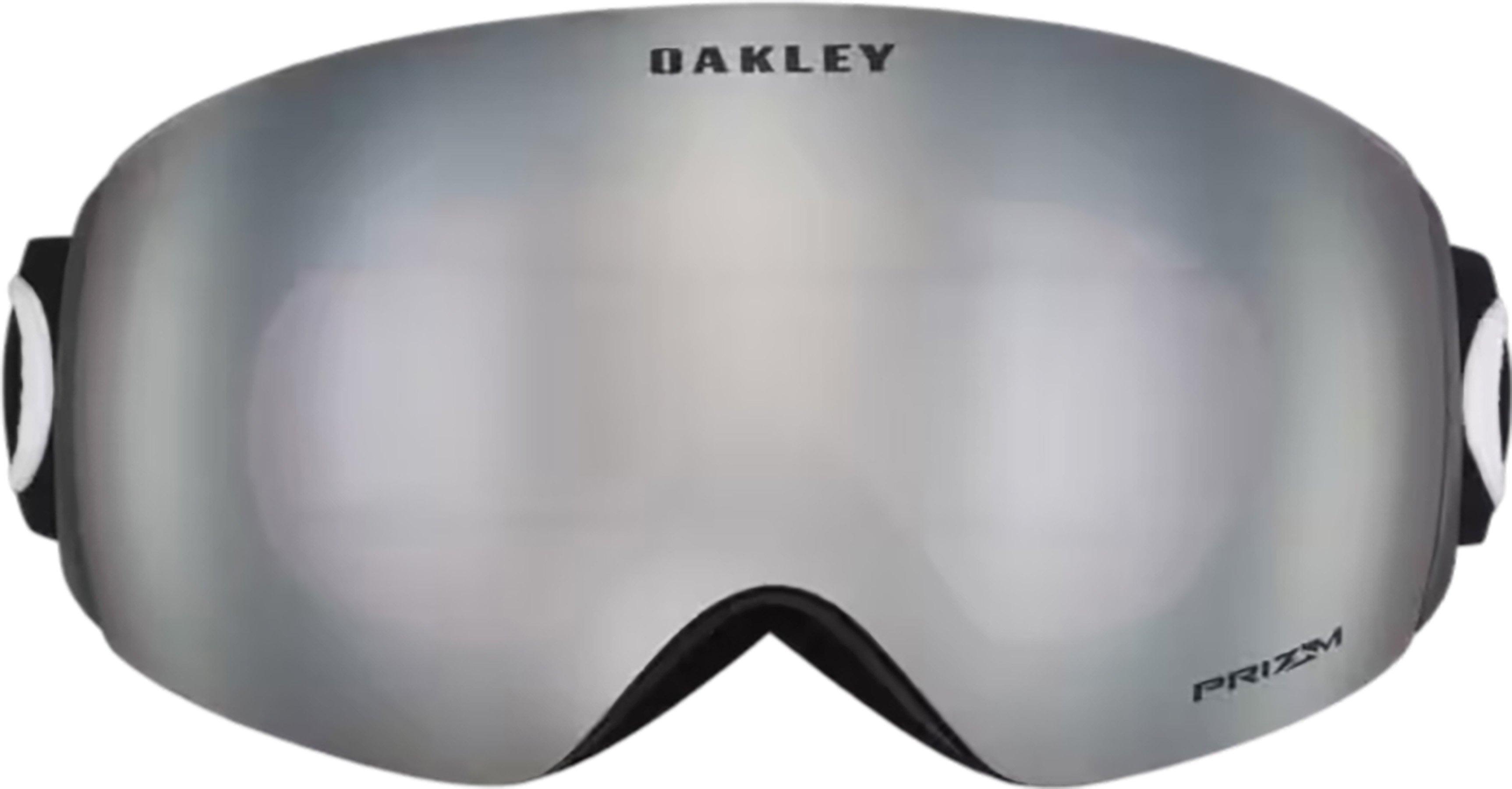 Numéro de l'image de la galerie de produits 3 pour le produit Lunettes de ski Flight Deck M