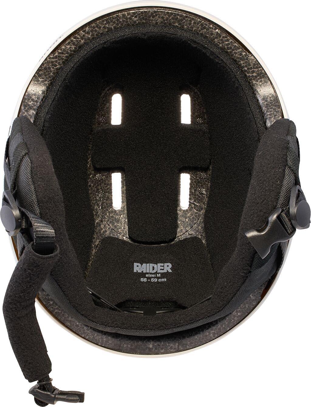 Product gallery image number 3 for product Raider 3 Helmet - Men's