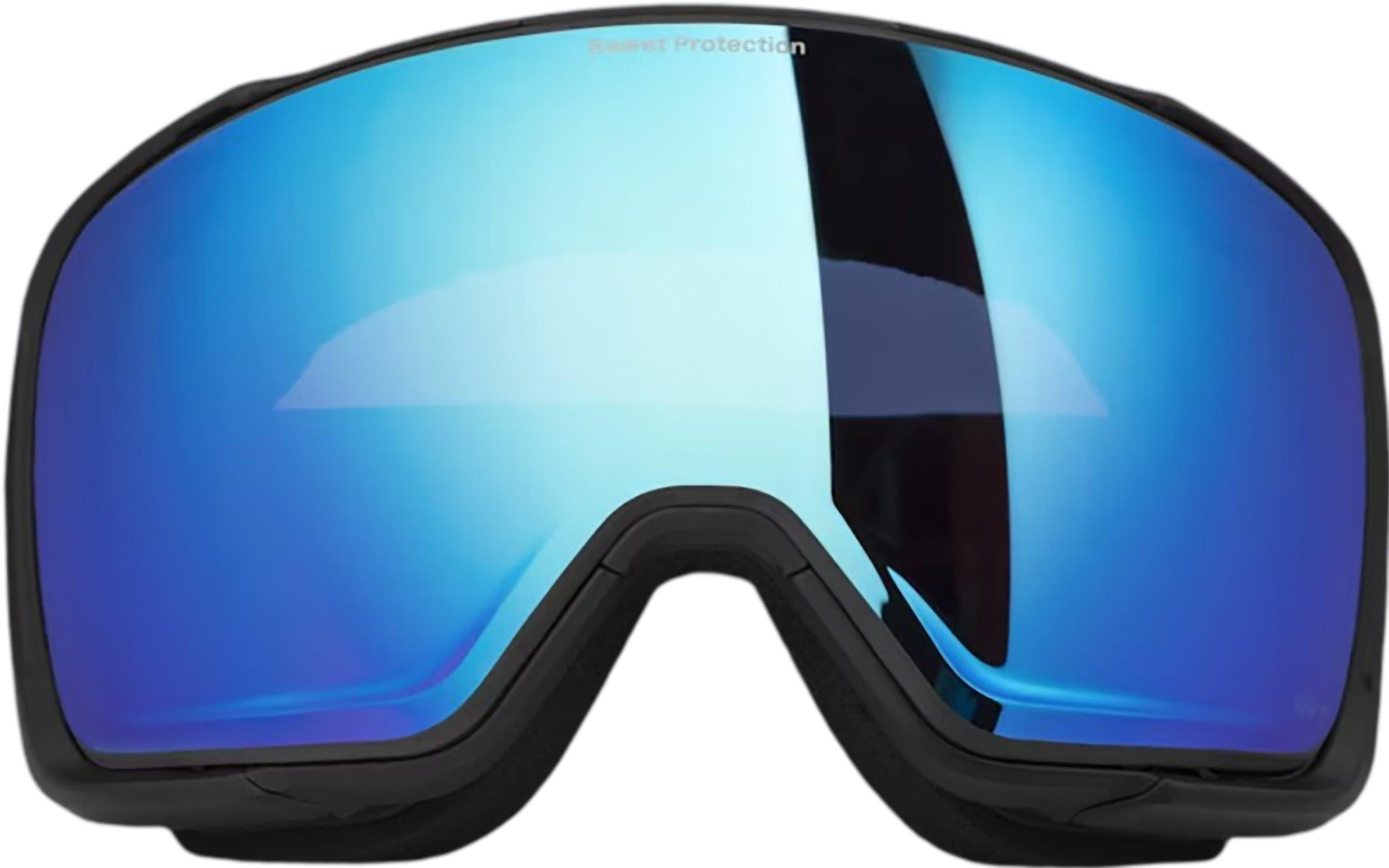 Product gallery image number 2 for product Interstellar RIG Reflect Goggles - Unisex