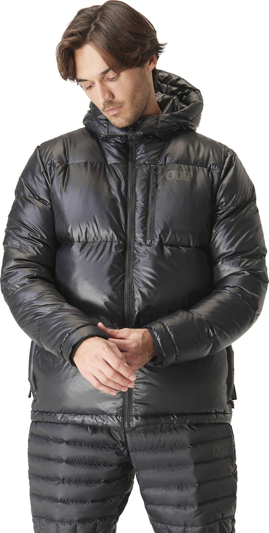 Product gallery image number 5 for product Hi Puff Jacket - Men's