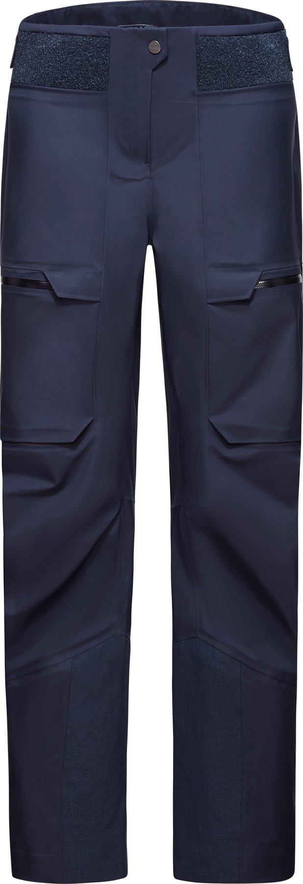 Product gallery image number 1 for product Haldigrat Air HS Pants - Women's