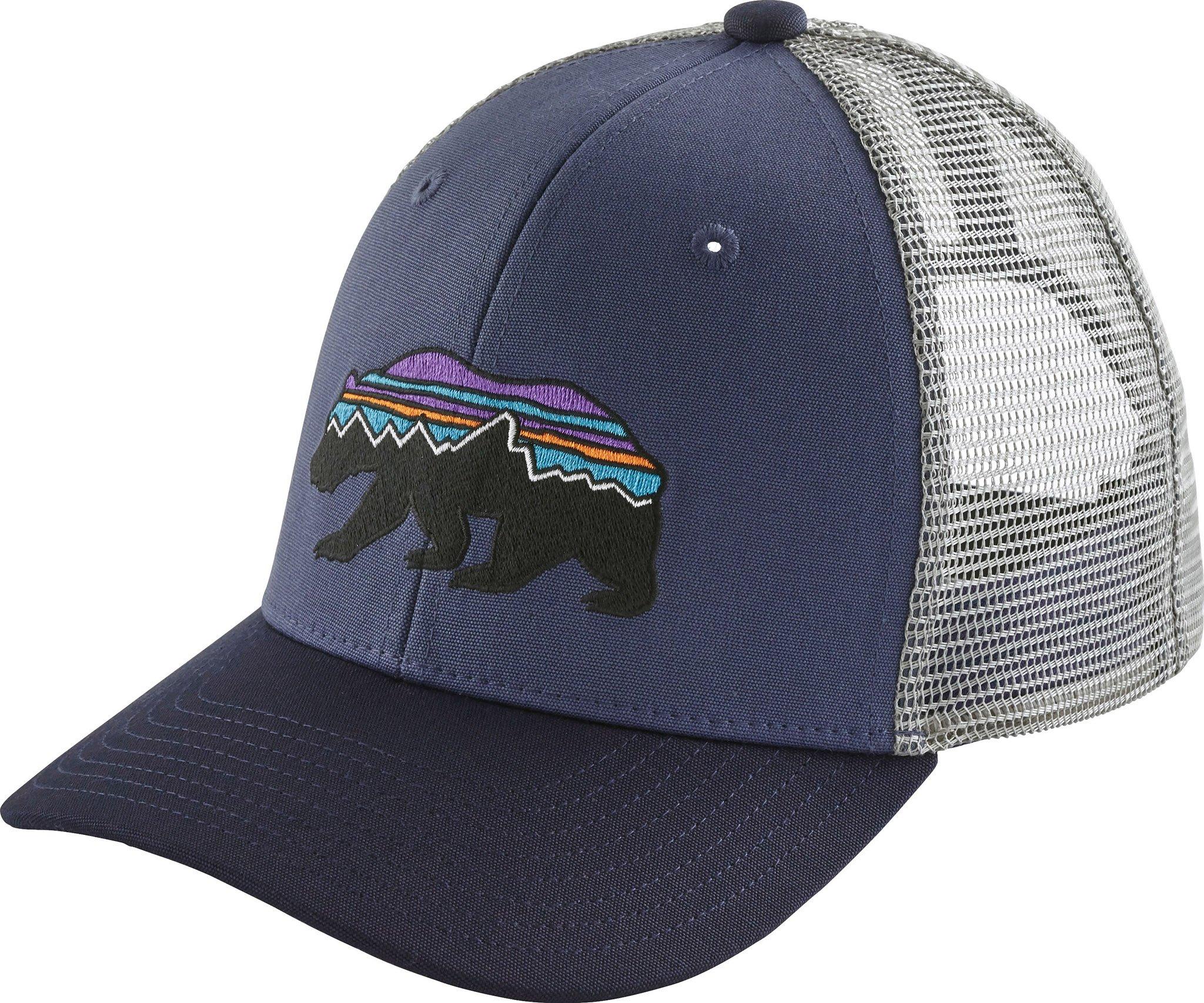 Numéro de l'image de la galerie de produits 1 pour le produit Casquette Trucker - Enfant