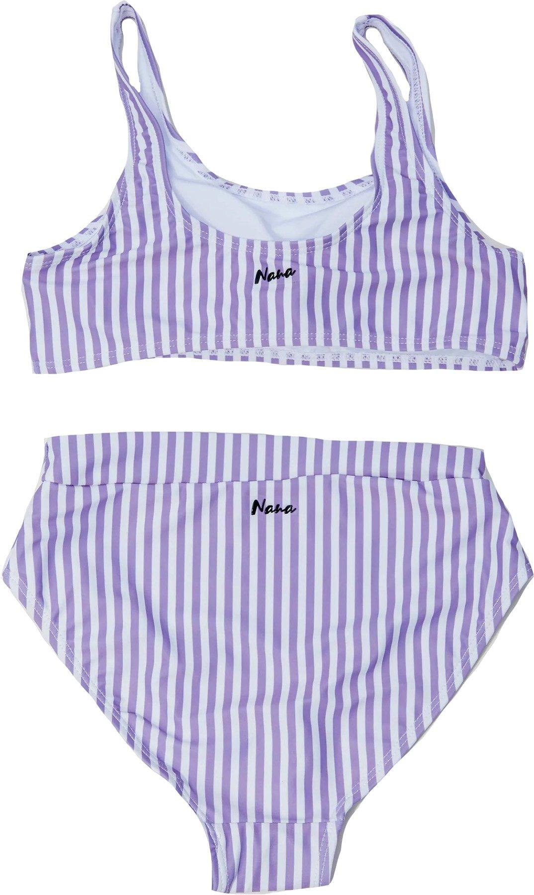 Numéro de l'image de la galerie de produits 2 pour le produit Maillot de bain 2 pièces Geneviève - Enfant