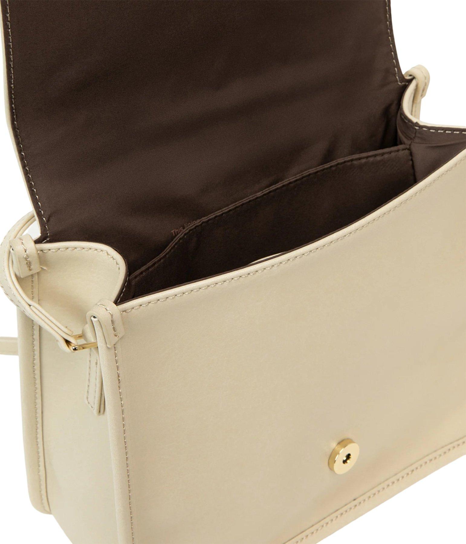 Product gallery image number 2 for product Lev Vegan Crossbody Bag - Vintage Collection - Women's