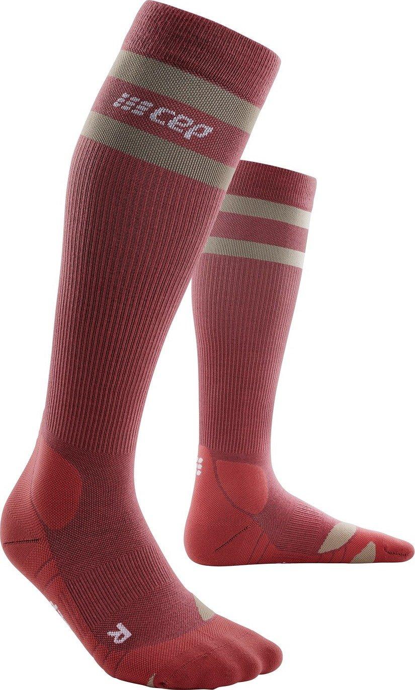 Product gallery image number 1 for product 80's Mid Cut Hiking Socks - Men's