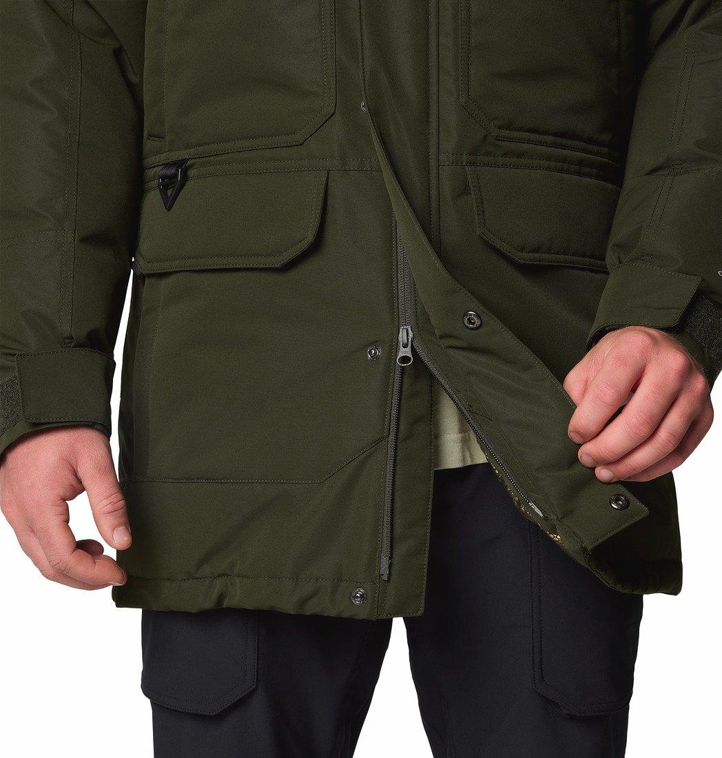 Product gallery image number 2 for product Landroamer II Down Parka - Men's