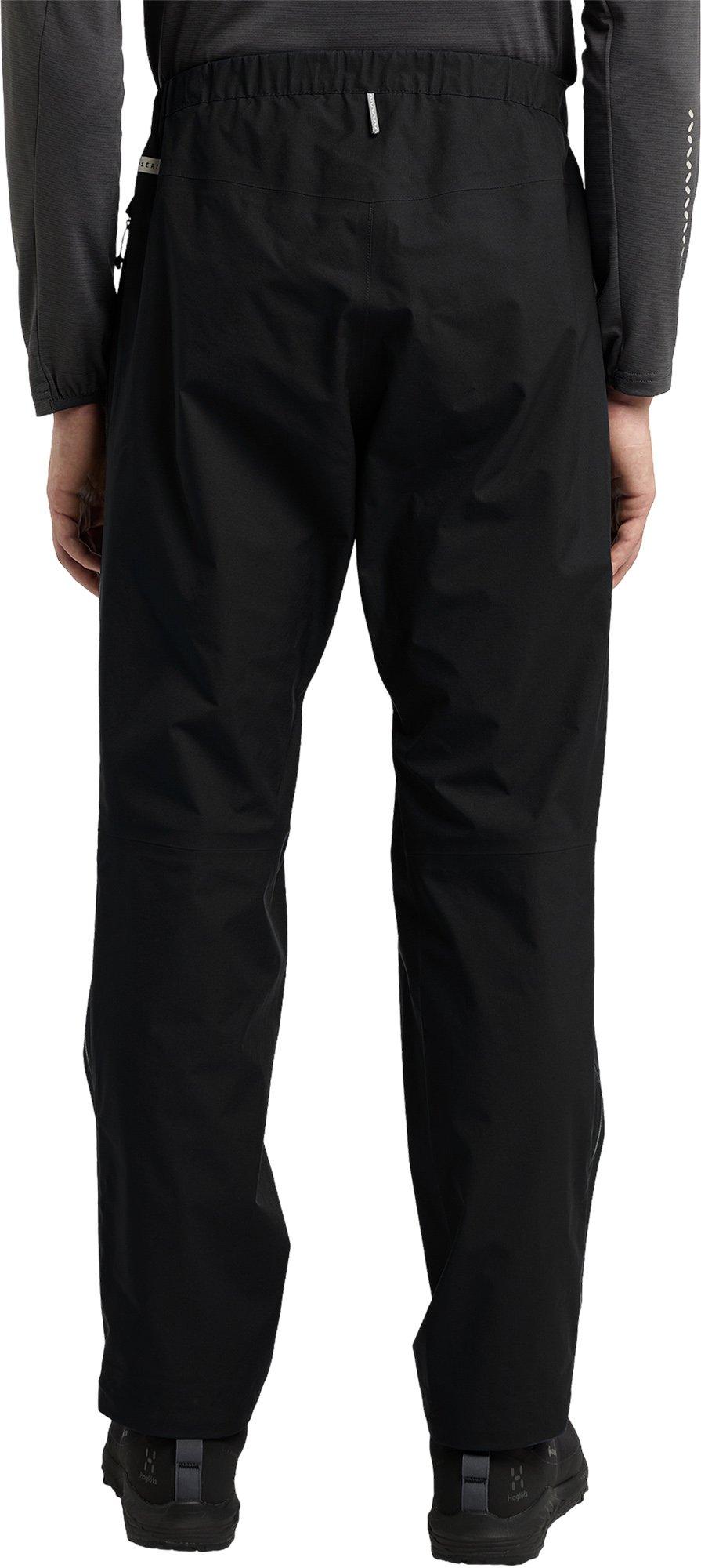 Numéro de l'image de la galerie de produits 2 pour le produit Pantalon L.I.M GTX - Homme