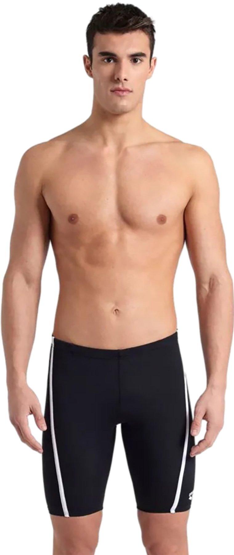 Numéro de l'image de la galerie de produits 1 pour le produit Jammer de natation Pro File Pool - Homme