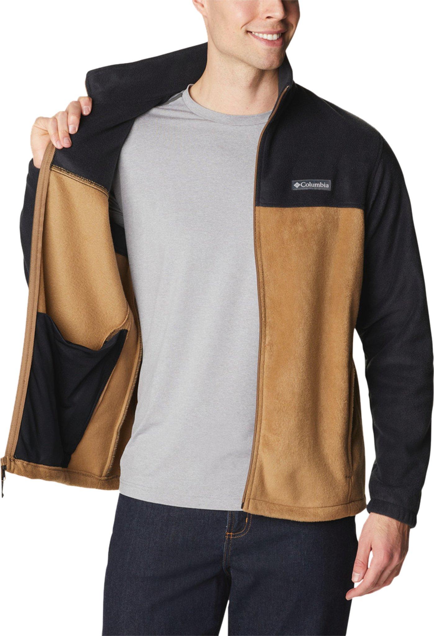 Product gallery image number 4 for product Steens Mountain Full Zip 2.0 - Men's