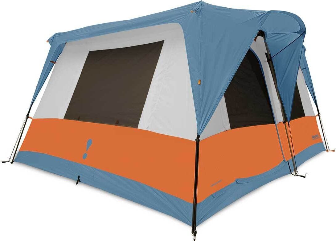 Product gallery image number 3 for product Copper Canyon LX Tent - 8-person