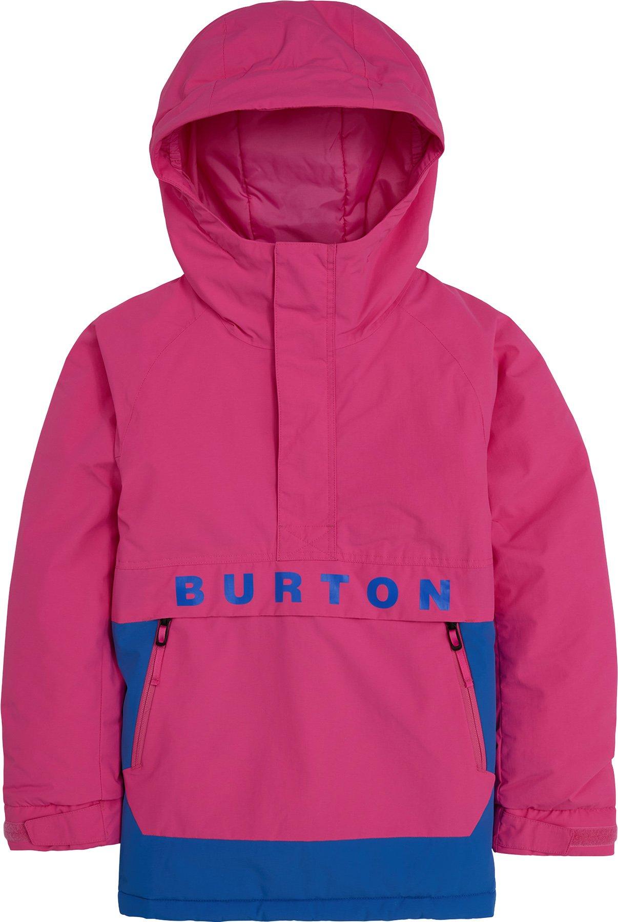 Product image for Frostner 2L Anorak Jacket - Kid's