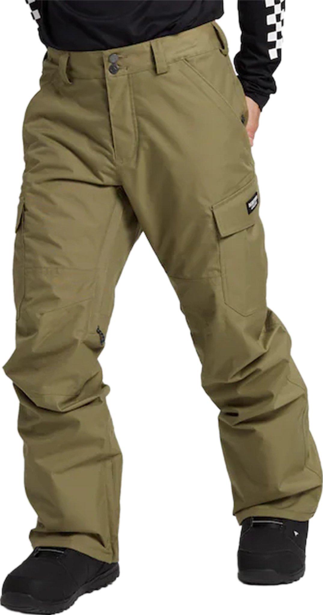 Product gallery image number 5 for product Cargo Tall Pant - Men's