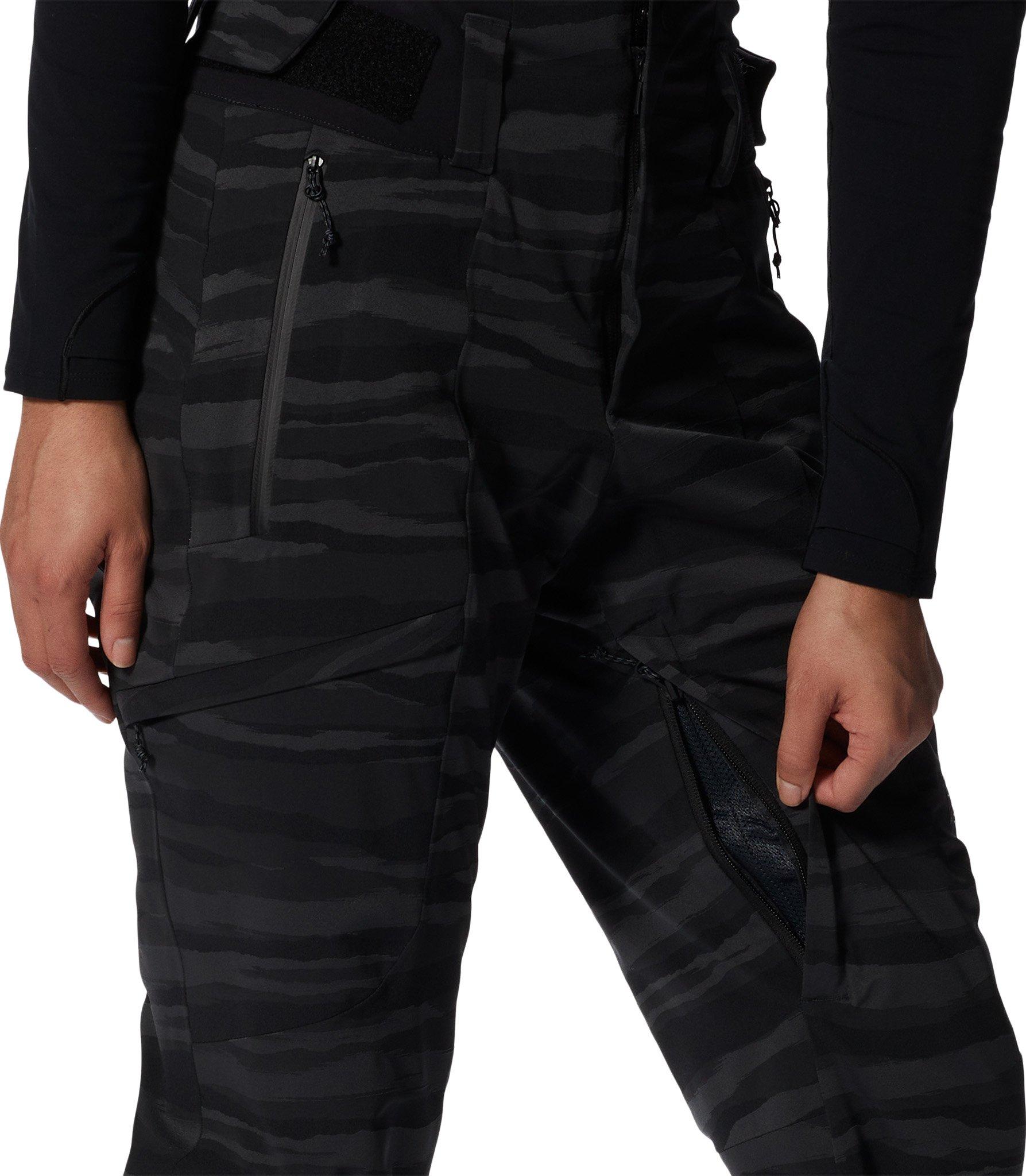 Product gallery image number 4 for product Powder Quest Pants - Women's