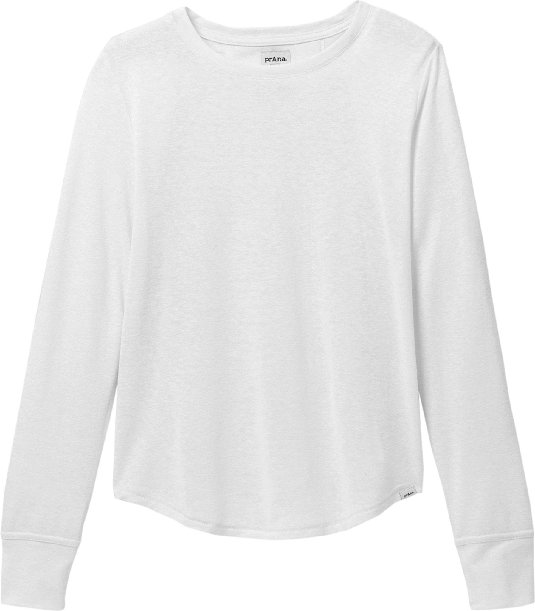 Product gallery image number 4 for product Cozy Up Long Sleeve Tee - Women's