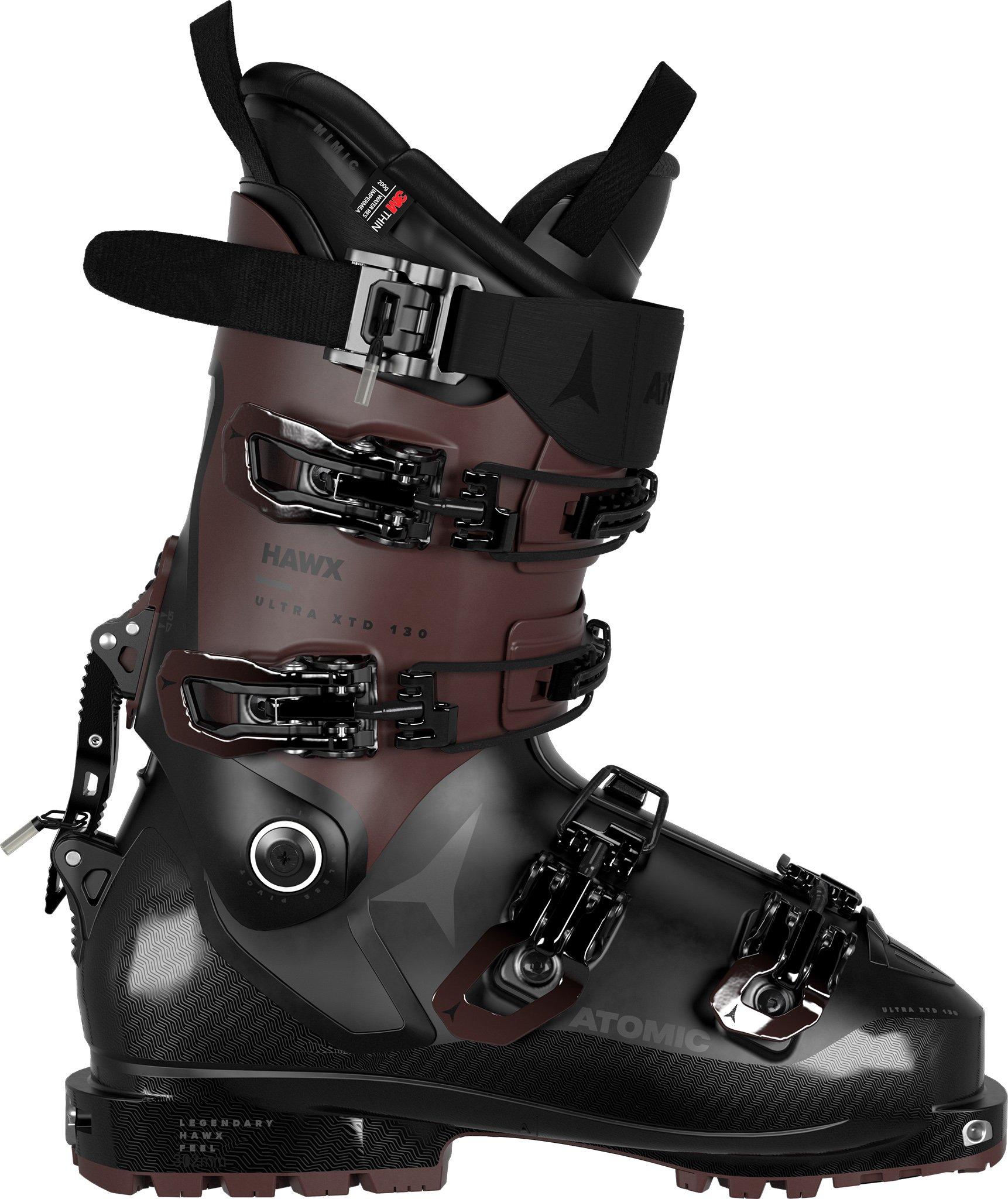 Image de produit pour Bottes de ski Hawx Ultra XTD 130 CT GW - Unisexe