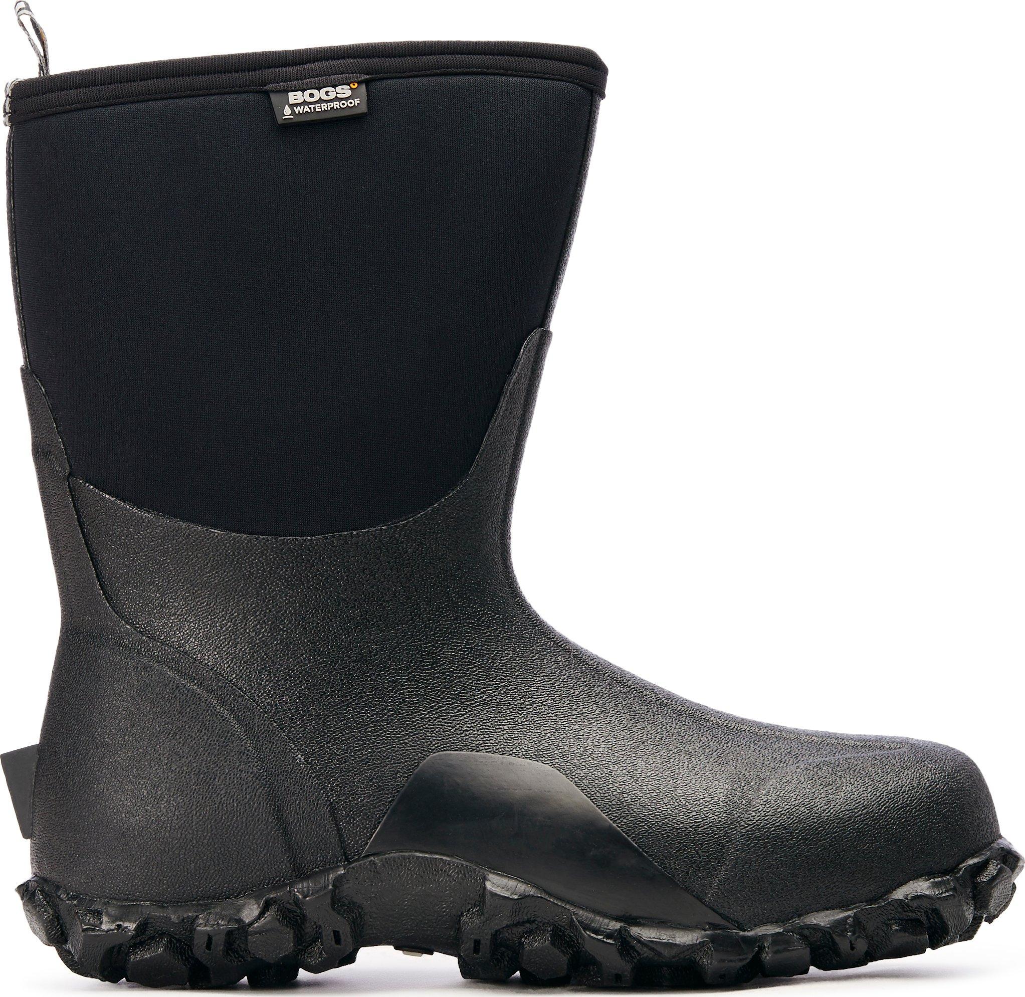 Product gallery image number 1 for product Classic Mid Boots - Men's