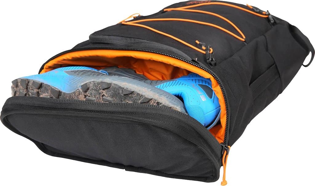 Product gallery image number 2 for product Superset Duffel Bag 30L