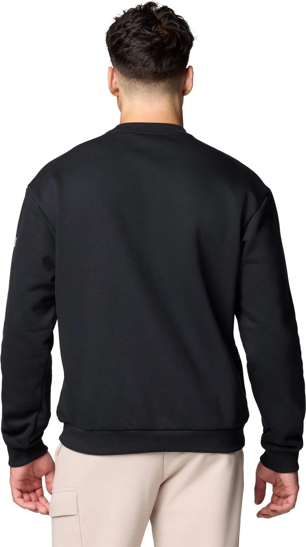 Product gallery image number 2 for product Wallowa Fleece Crewneck Sweatshirt - Unisex