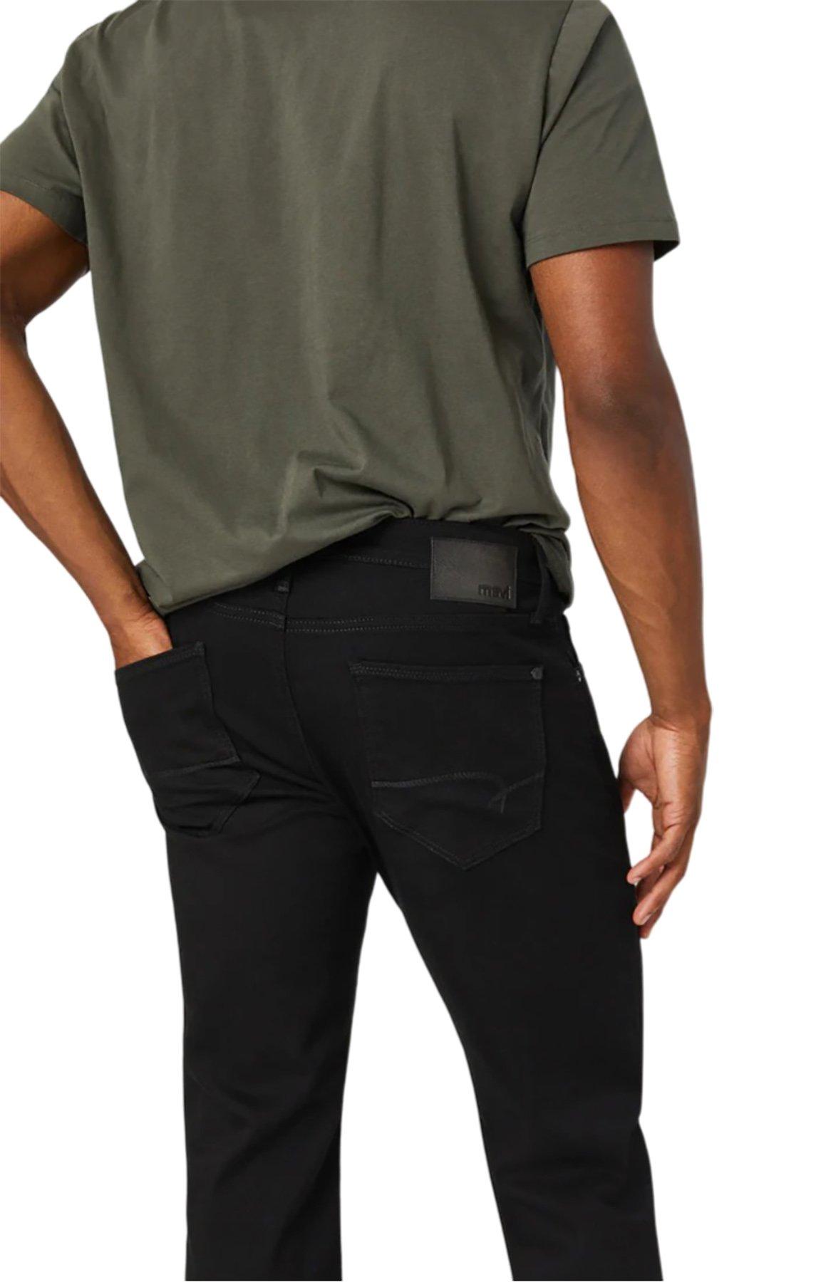 Product gallery image number 4 for product Zach Straight Leg Jeans - Men's