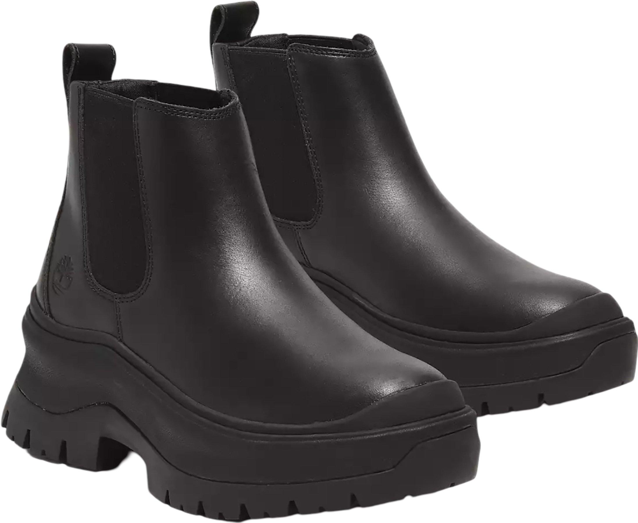 Product gallery image number 4 for product Roxie Lane Chelsea Boots - Women's