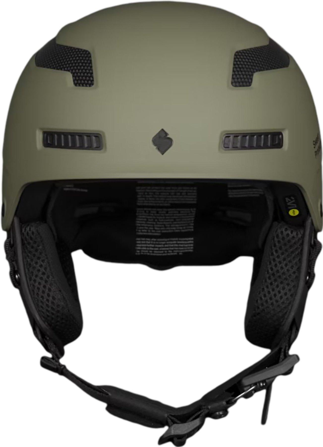 Product gallery image number 2 for product Trooper 2Vi MIPS Helmet - Unisex