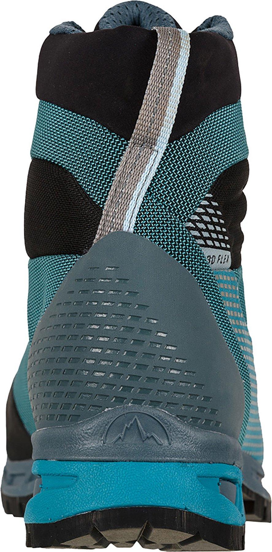 Numéro de l'image de la galerie de produits 4 pour le produit Bottes de randonnée Trango TRK GTX - Femme