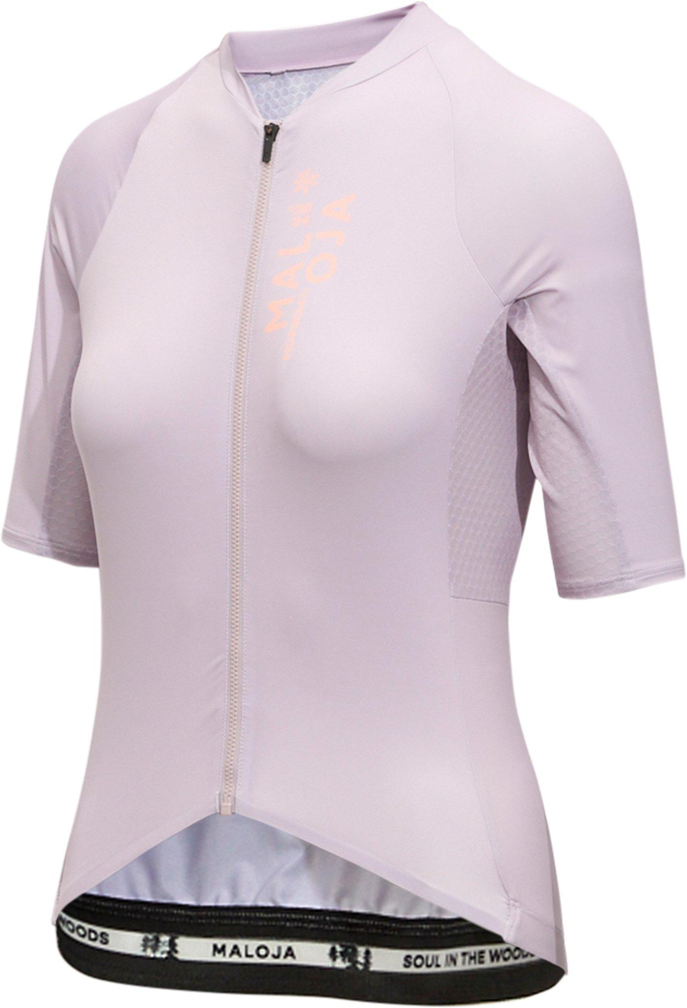 Product gallery image number 2 for product SchöneckM. 1/2 Sleeve Roadbike Jersey - Women's