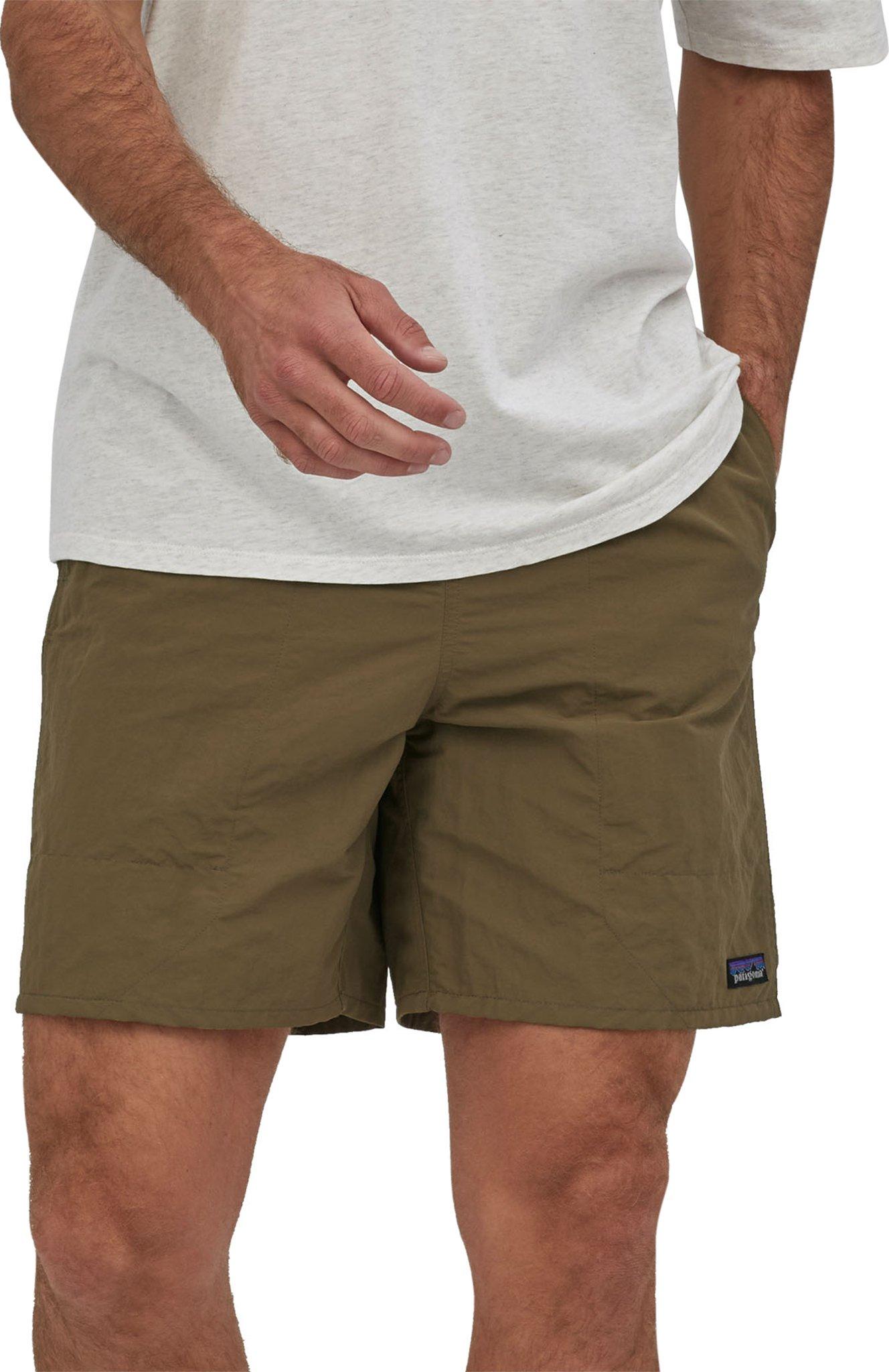 Product gallery image number 2 for product Baggies Longs 7 In Shorts - Men's