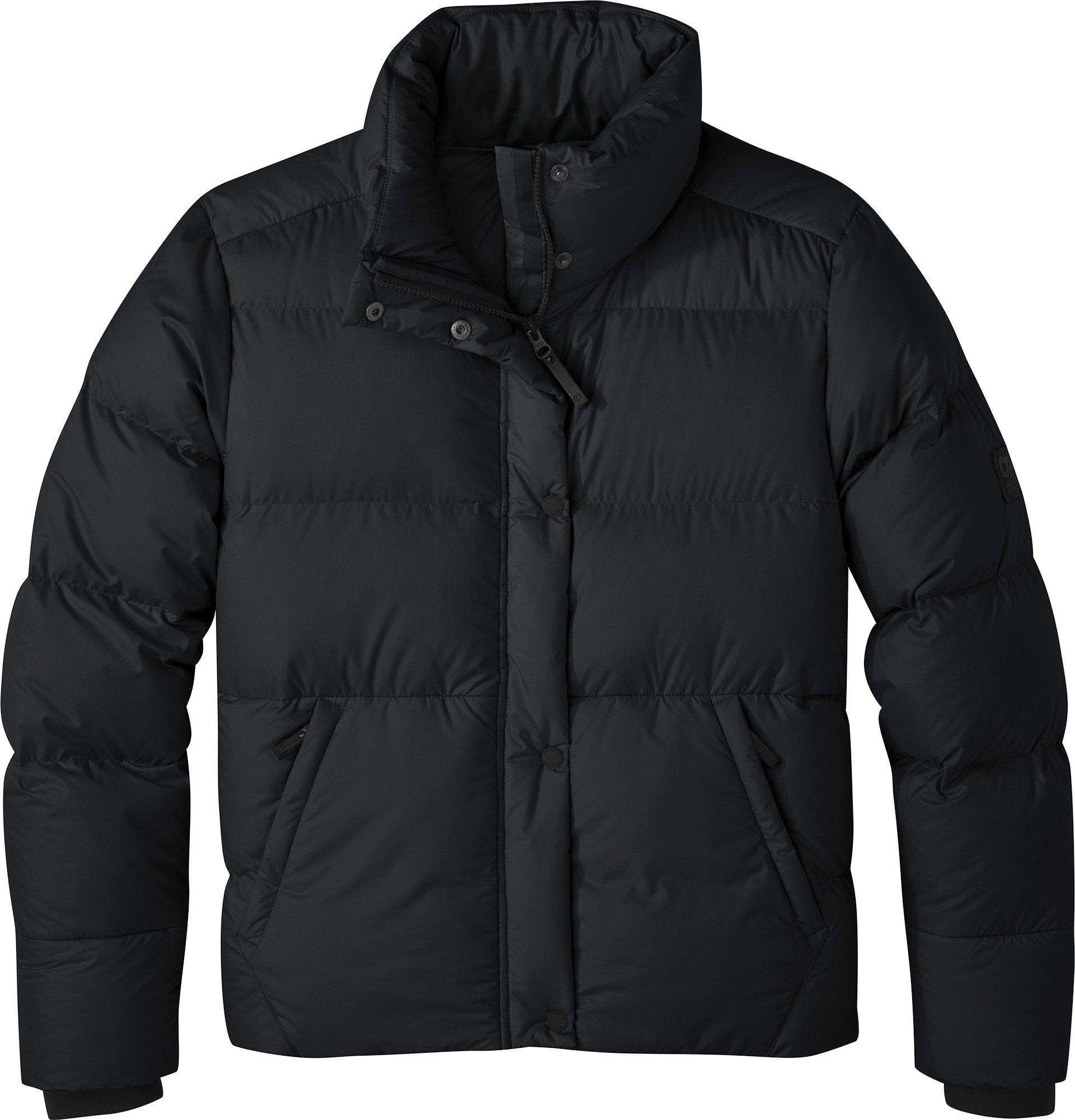 Product gallery image number 1 for product Coldfront Down Jacket - Women's