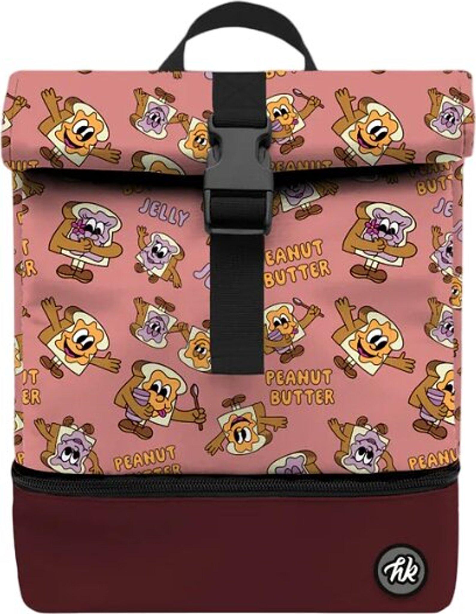 Image de produit pour Boite à lunch Peanutty and Jelly Joy 11L