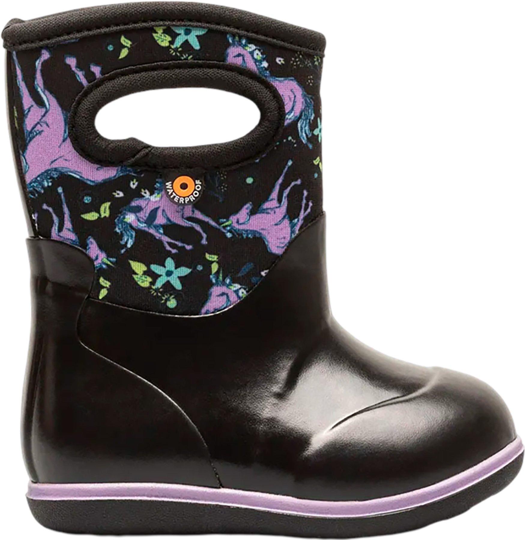 Product image for Classic Unicorn Awesome Rain Boots - Baby