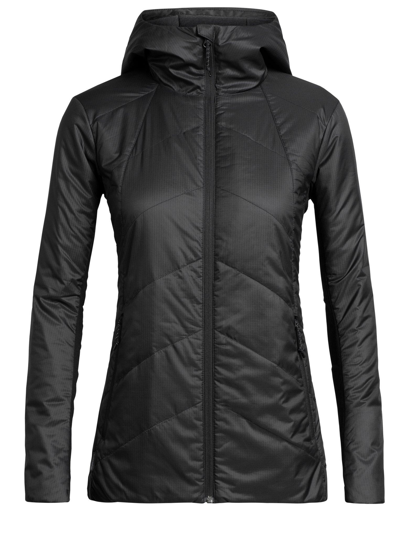 Product gallery image number 1 for product Helix Hooded Jacket - Women's