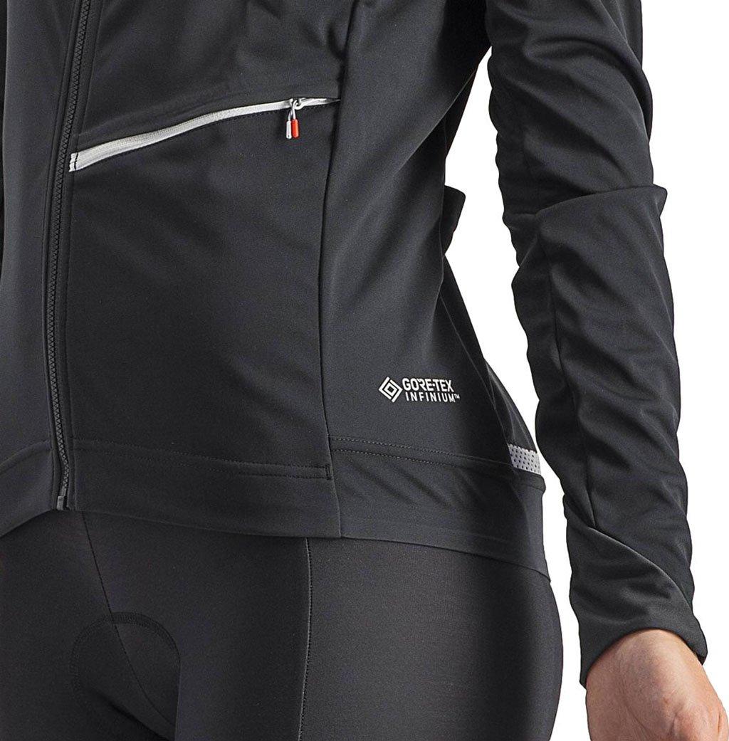 Product gallery image number 6 for product Go Cycling Jacket - Women's