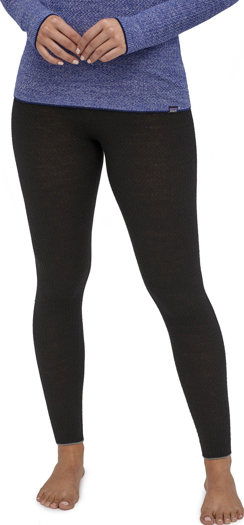 Product gallery image number 3 for product Capilene Air Baselayer Bottoms - Women's