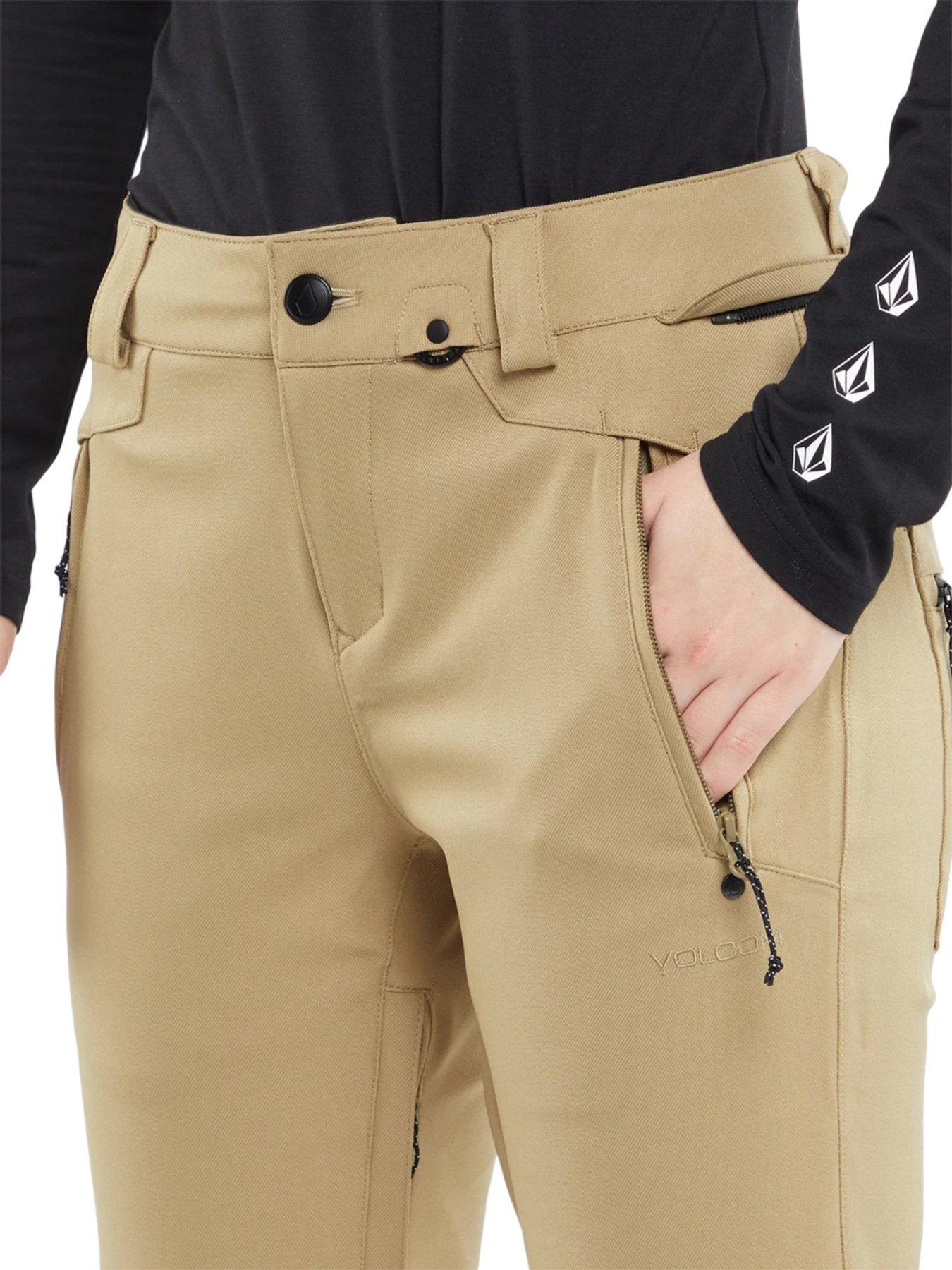 Numéro de l'image de la galerie de produits 4 pour le produit Pantalon extensible Species - Femme