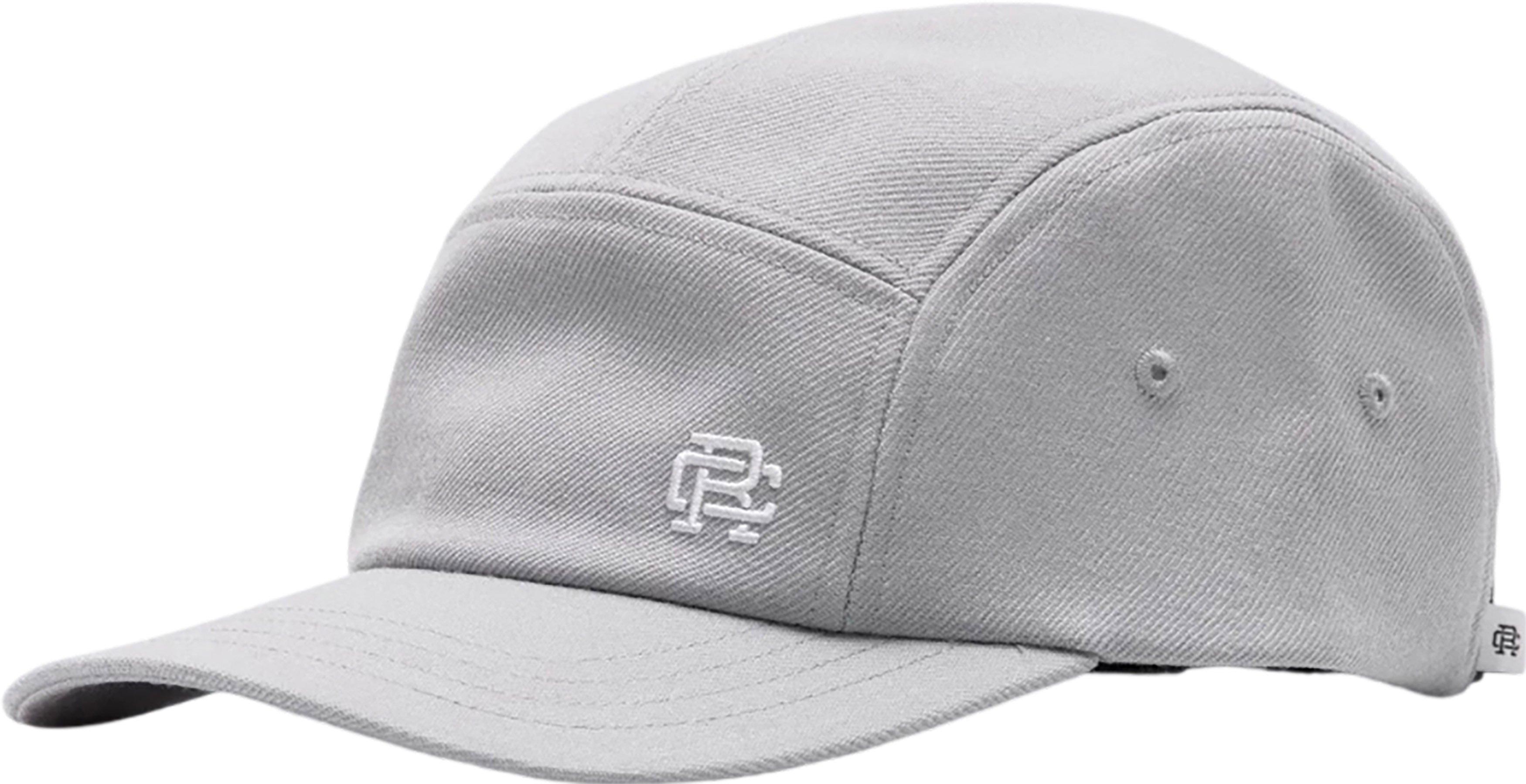 Product image for Monogram 5-Panel Cap