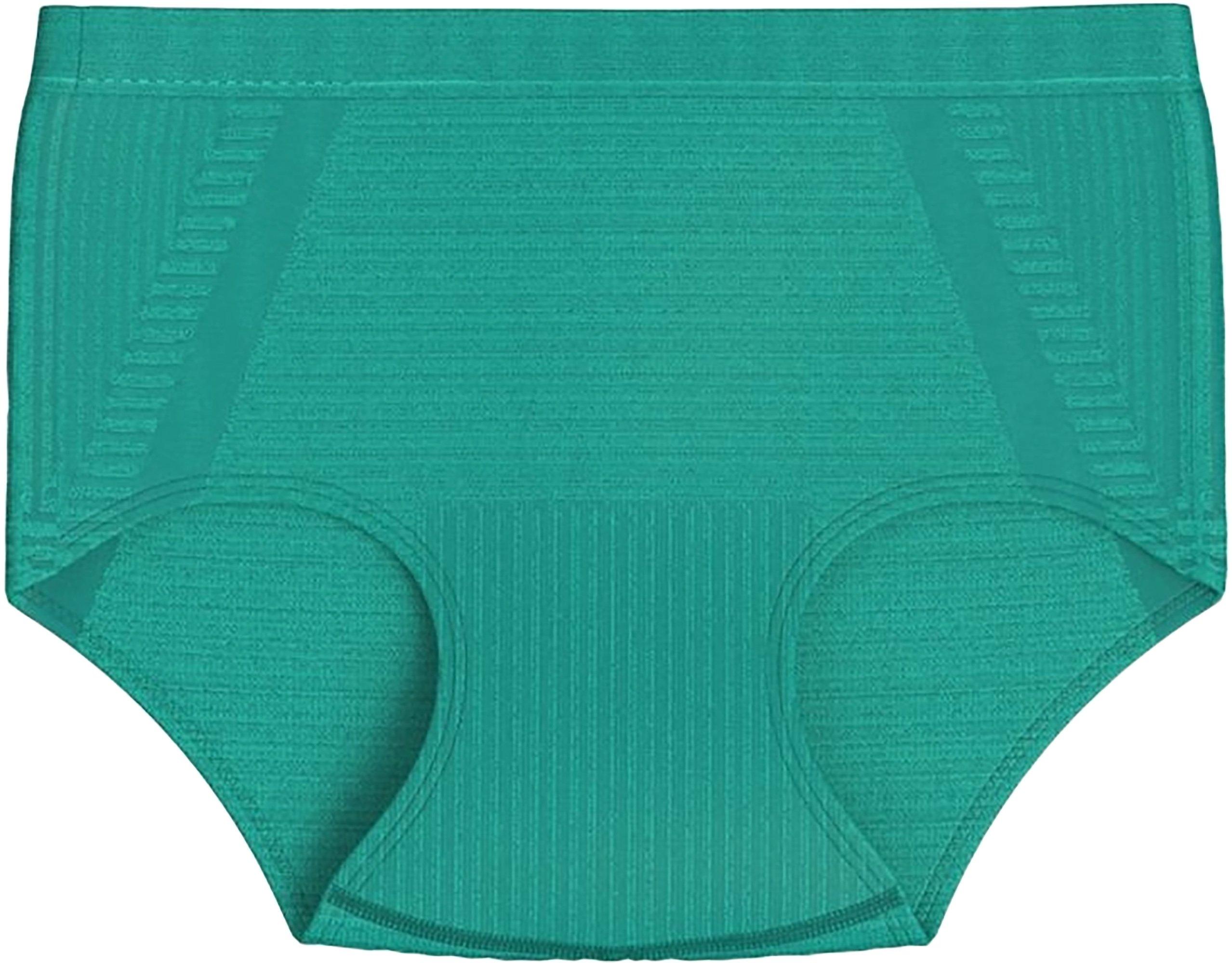 Image de produit pour Culotte taille basse en boîte Intraknit - Femme