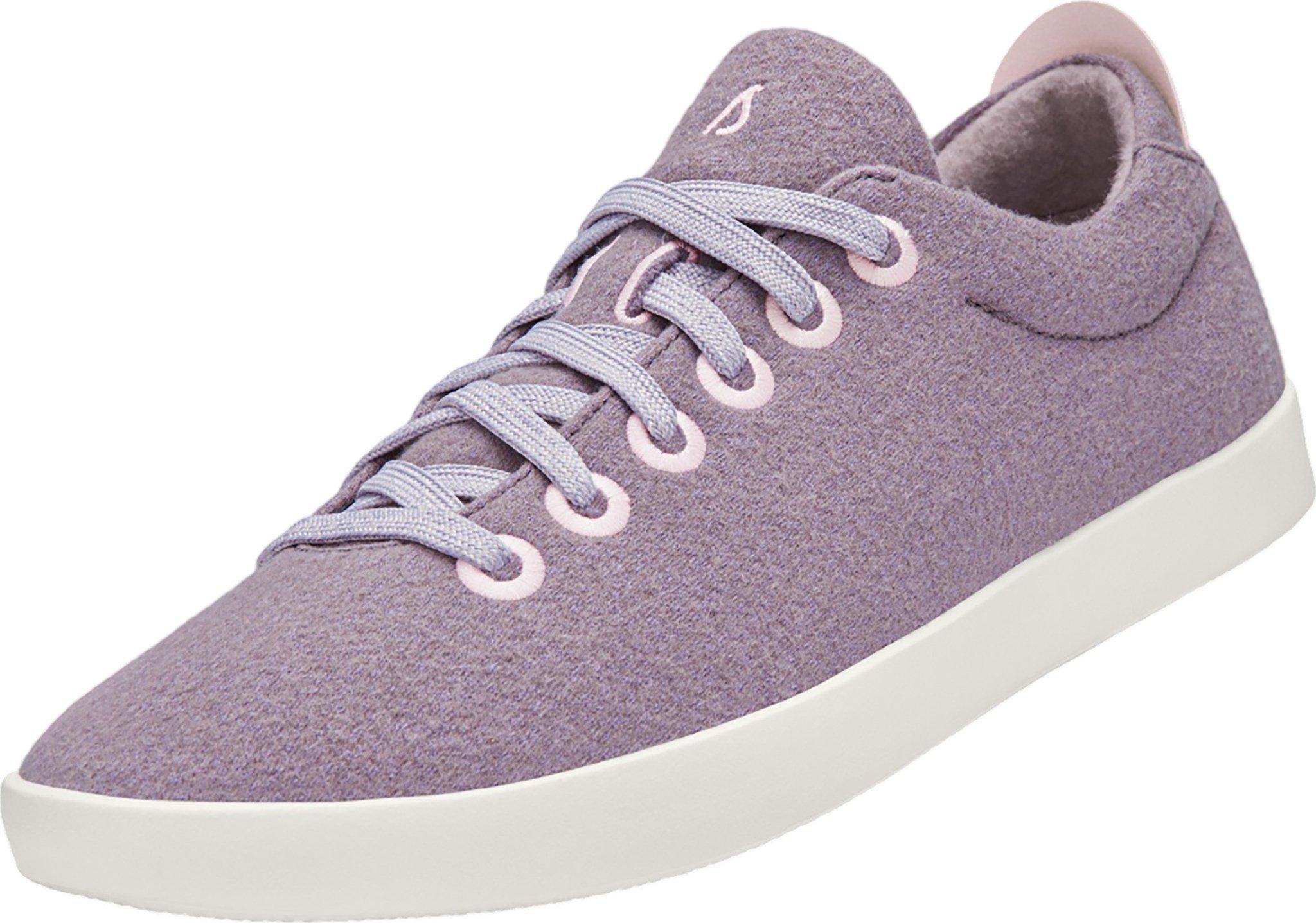 Product gallery image number 1 for product Wool Piper Low-Top Shoes - Women's