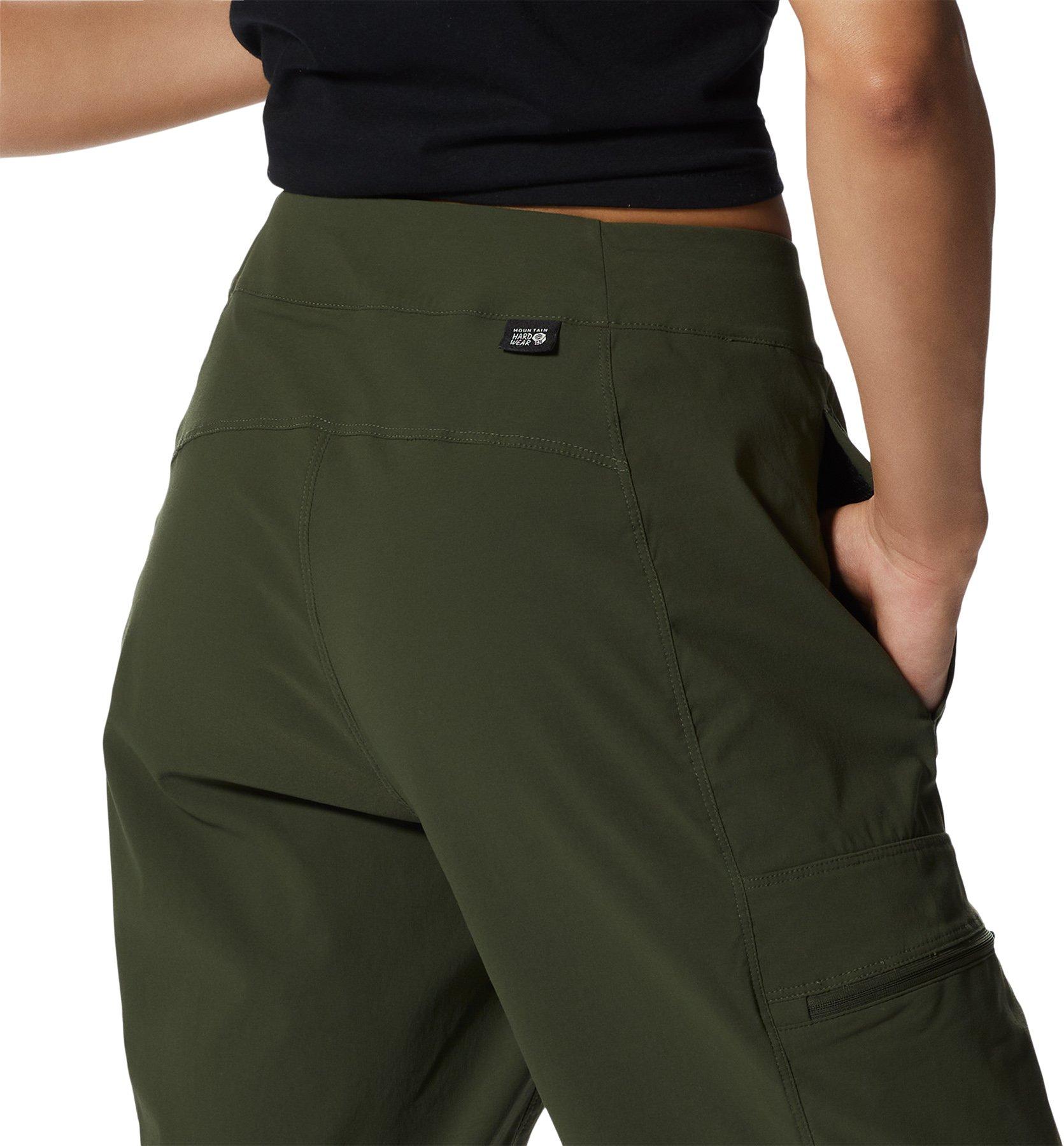 Product gallery image number 2 for product Dynama™ High Rise Jogger - Women's