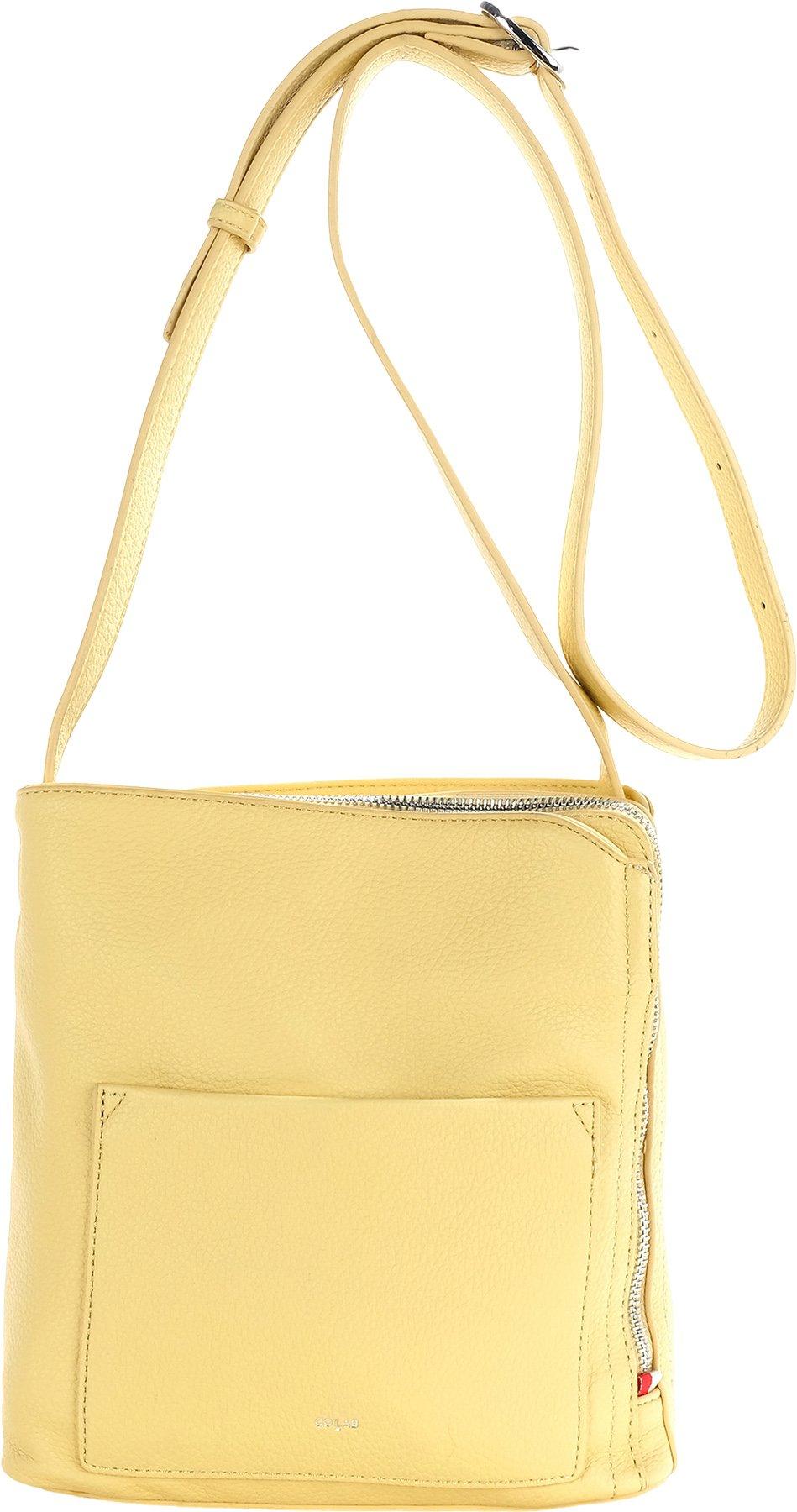 Product gallery image number 4 for product Tailored Donna Crossbody Bag 