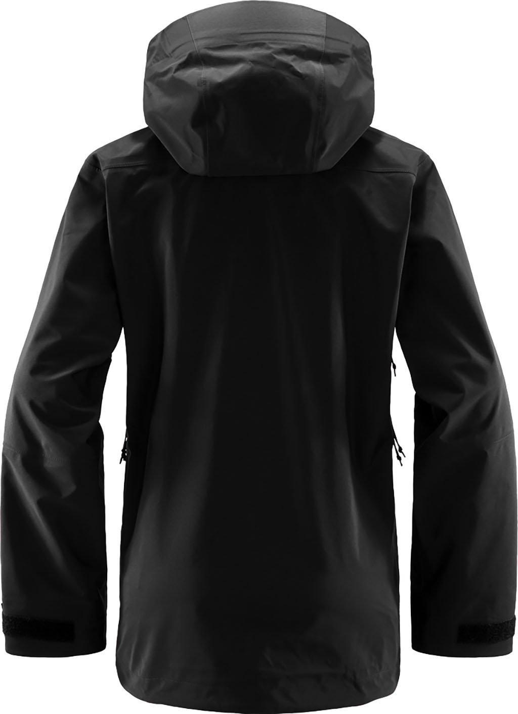 Product gallery image number 2 for product Dalskidan GTX Jacket - Women's