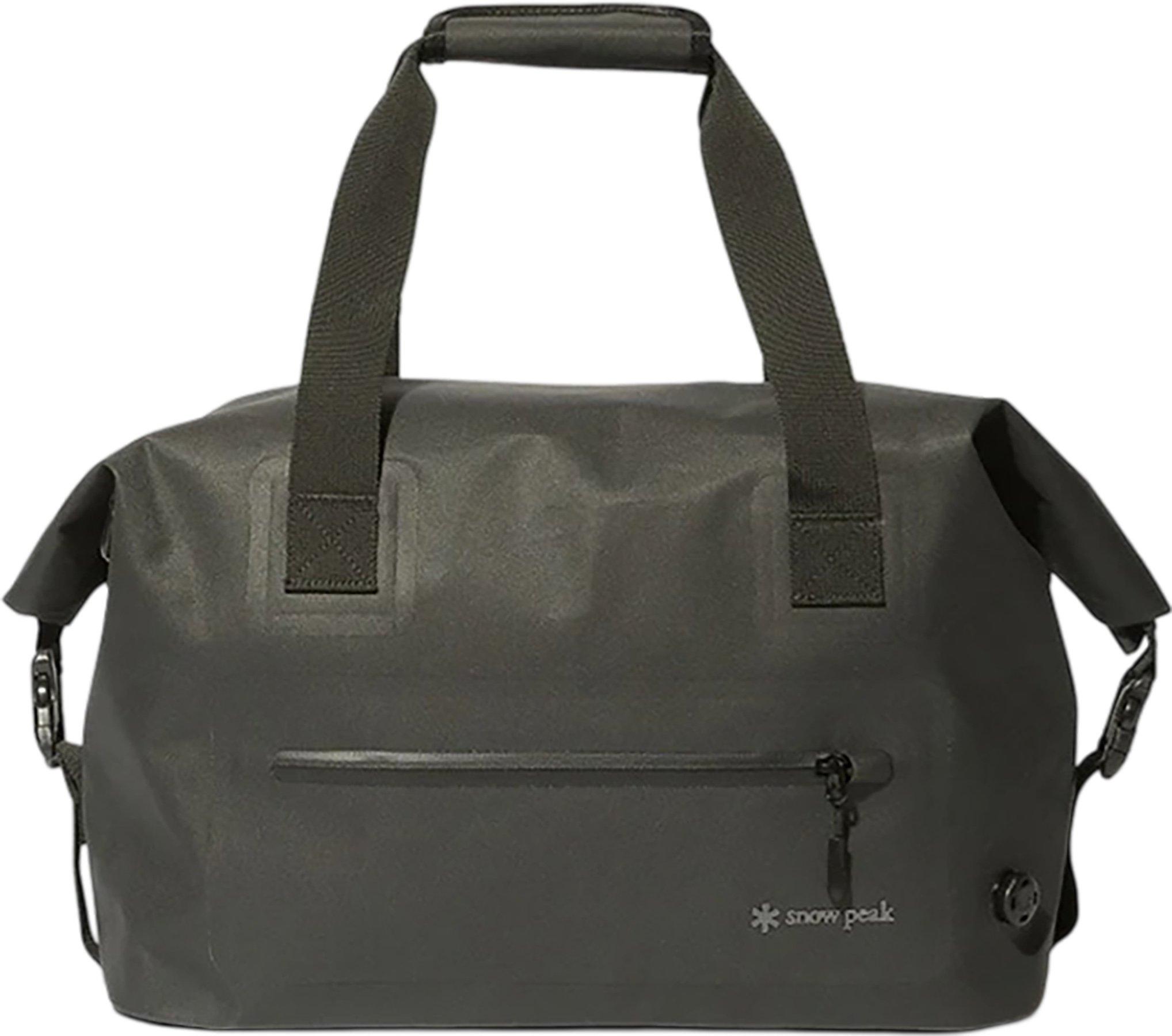 Image de produit pour Sac étanche Boston 30&nbsp;L