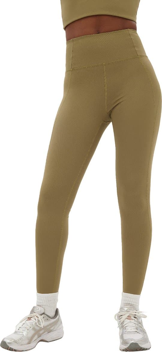 Product gallery image number 3 for product Compressive High-Rise Legging - Women's