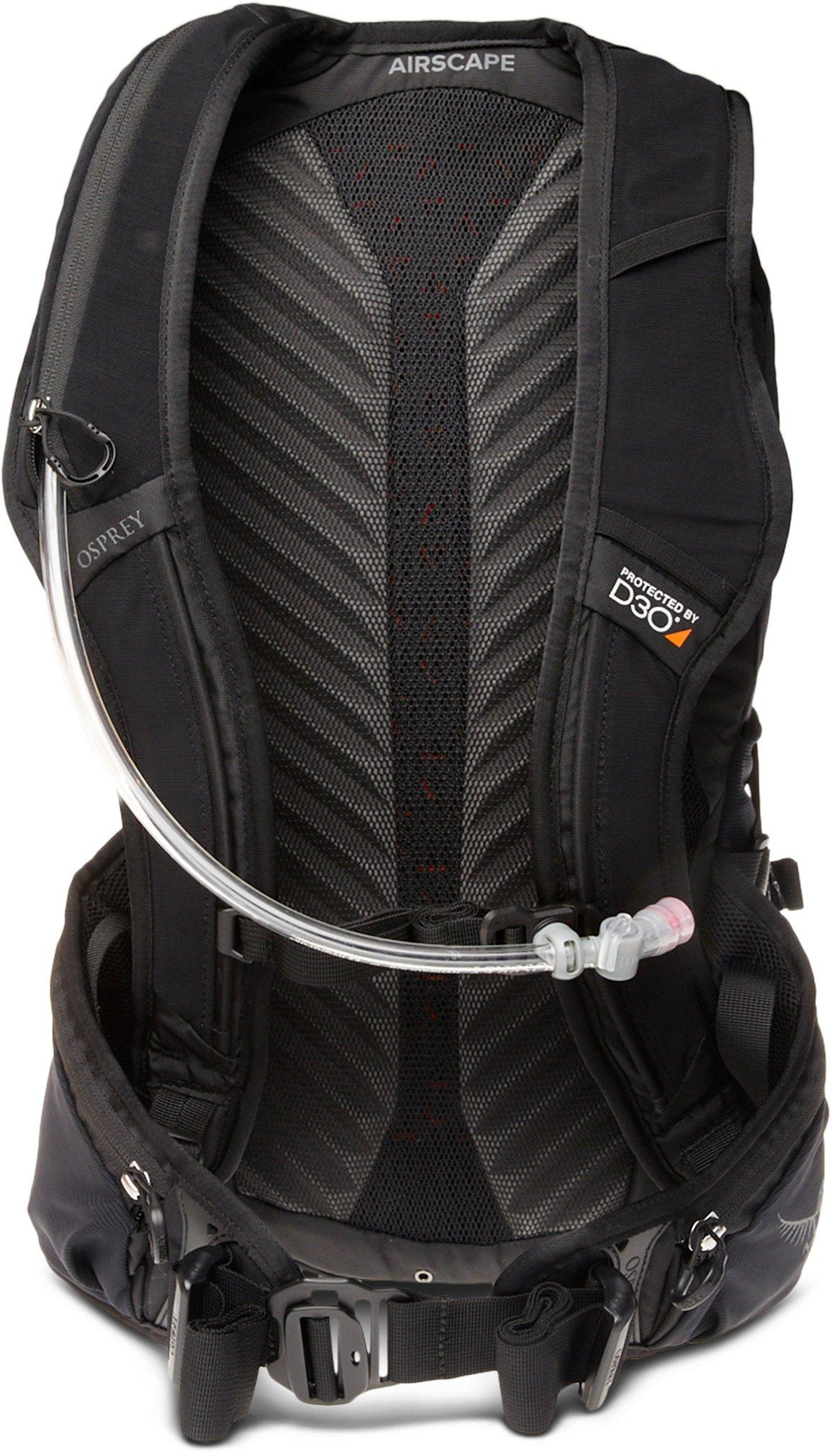 Product gallery image number 2 for product Raptor Pro Mountain Biking Pack 18L