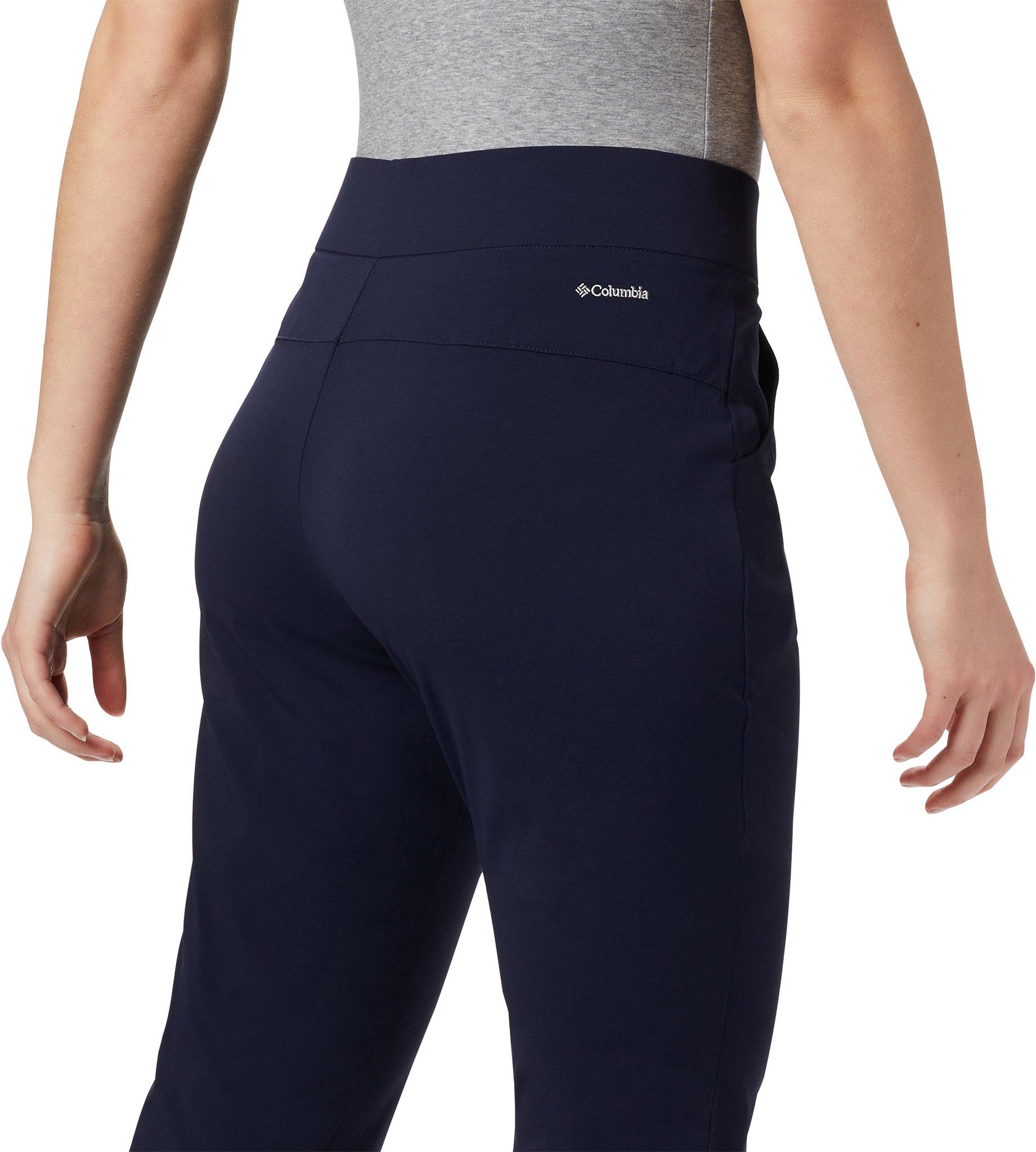 Numéro de l'image de la galerie de produits 5 pour le produit Pantalon à enfiler Anytime Casual - Femme