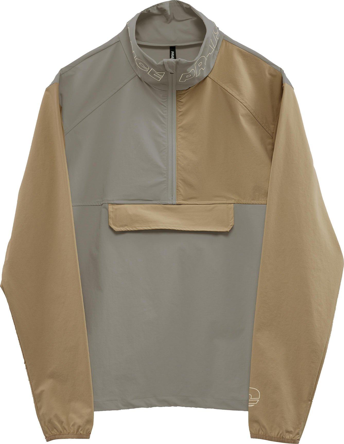 Image de produit pour Anorak à demi-glissière Tucson - Unisexe