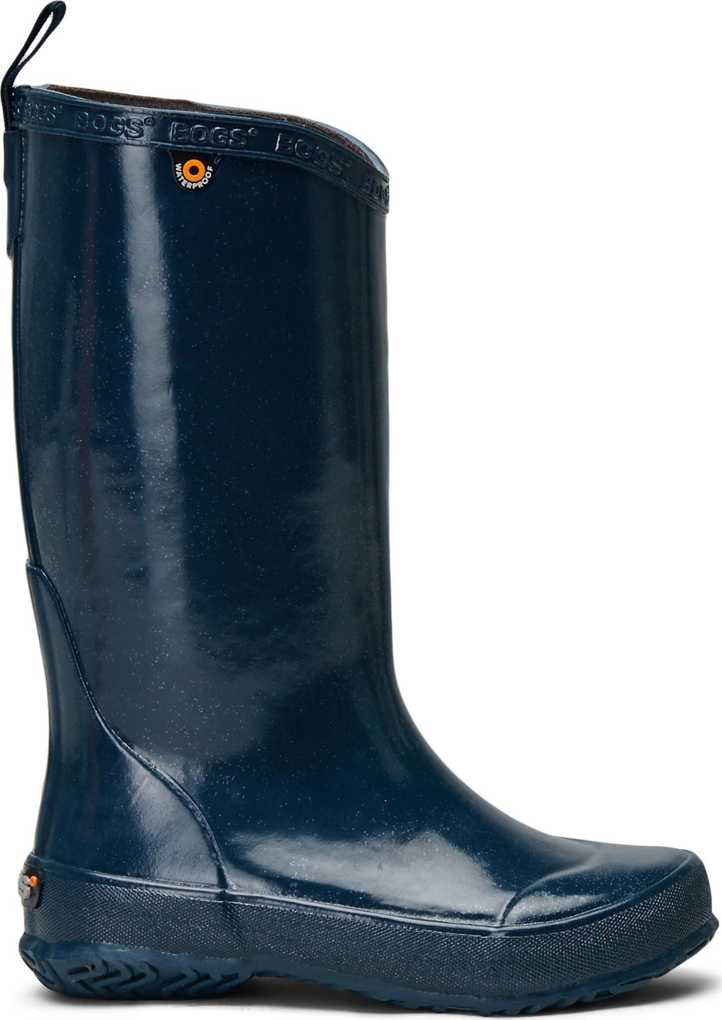 Image de produit pour Bottes de pluie solides Welly - Enfant