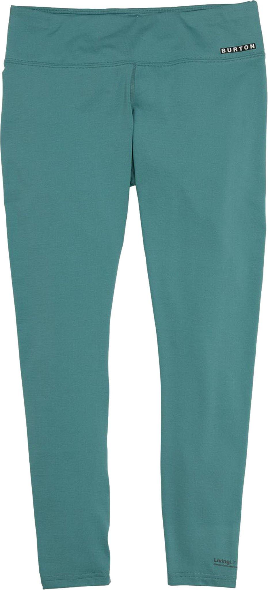 Numéro de l'image de la galerie de produits 1 pour le produit Pantalon couche de base X léger - Femme